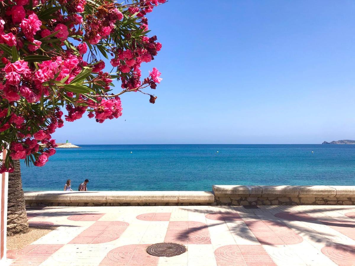 Casa Ines Villa Jávea Eksteriør bilde