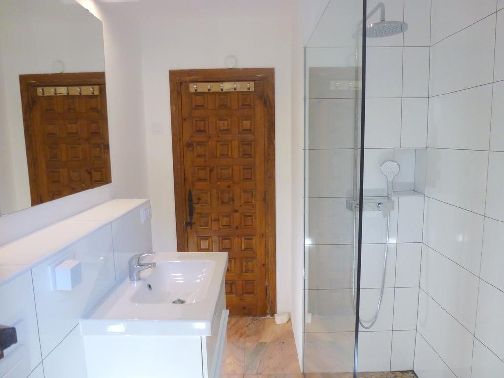 Casa Ines Villa Jávea Eksteriør bilde