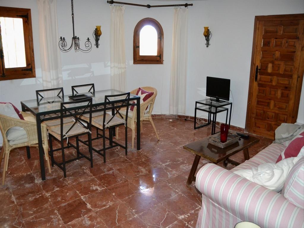 Casa Ines Villa Jávea Eksteriør bilde